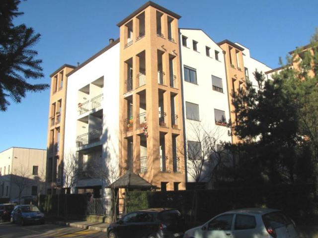 Appartamento in vendita a Lissone MB