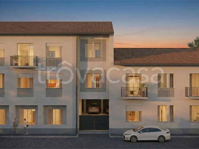 Appartamento in vendita a Lissone via oslavia, 56