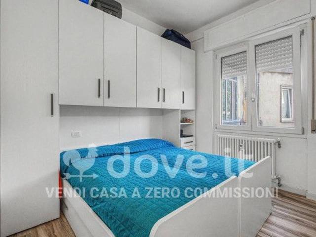 Appartamento in vendita a Lipomo