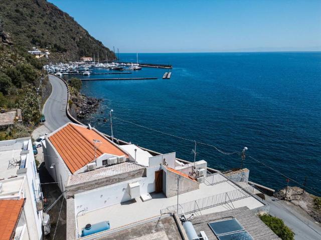 Appartamento in vendita a Lipari ME