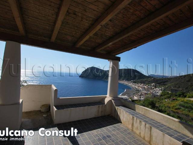 Appartamento in vendita a Lipari ME