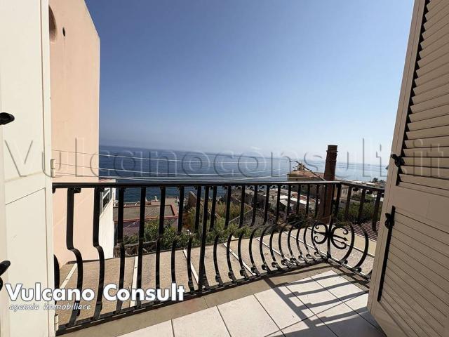 Appartamento in vendita a Lipari ME