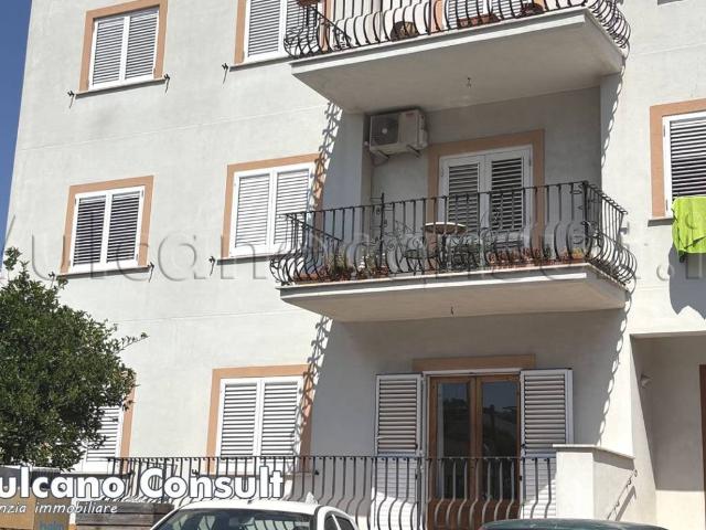 Appartamento in vendita a Lipari ME