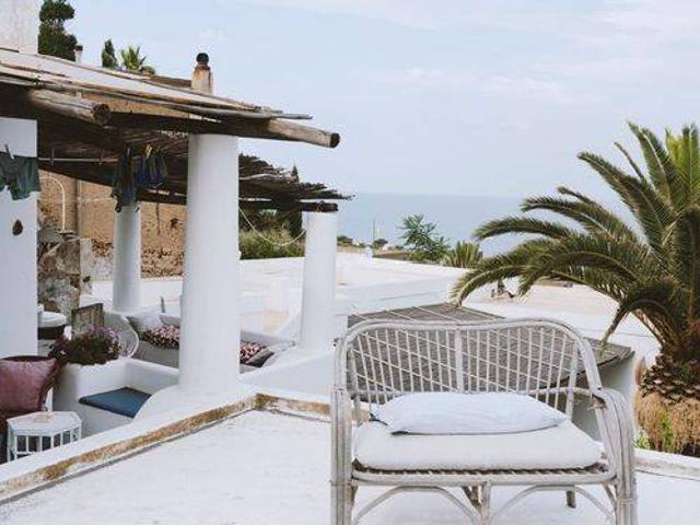 Appartamento in vendita a Lipari ME