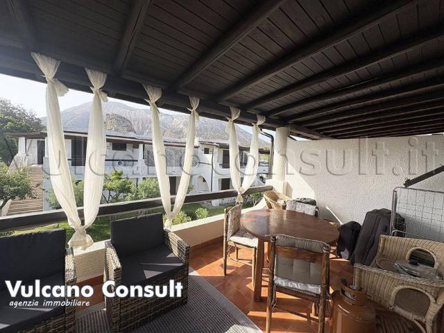 Appartamento in vendita a Lipari ME