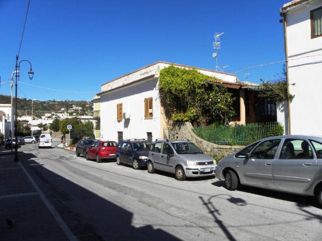 Appartamento in vendita a Lipari ME