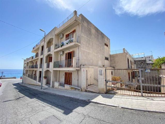 Appartamento in vendita a Lipari ME