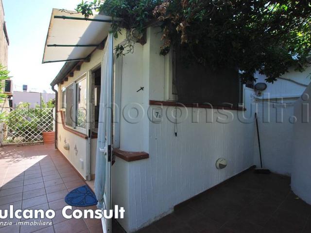 Appartamento in vendita a Lipari ME