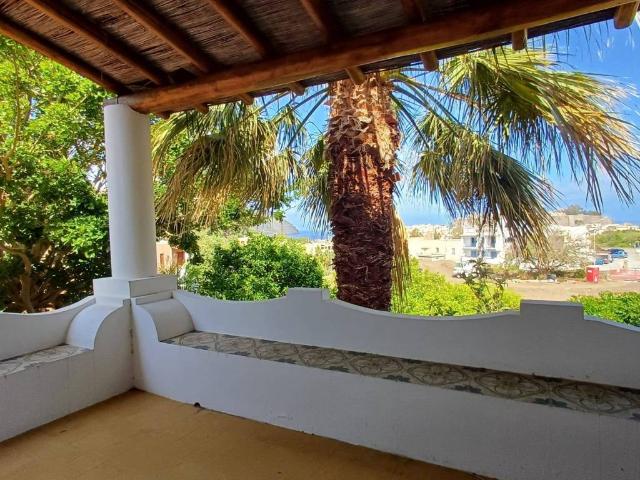Appartamento in vendita a Lipari ME
