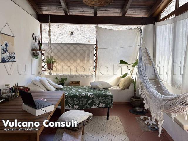 Appartamento in vendita a Lipari ME