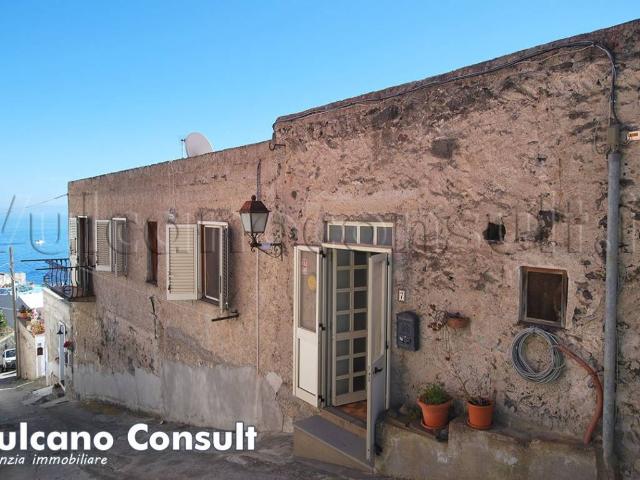 Appartamento in vendita a Lipari ME