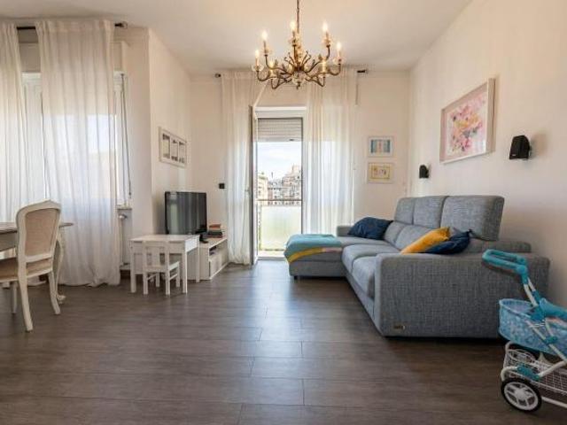 Appartamento in vendita a Livorno 95 mq Rif: 1422392