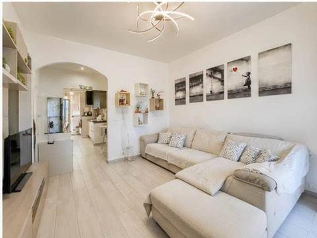 Appartamento in vendita a Livorno