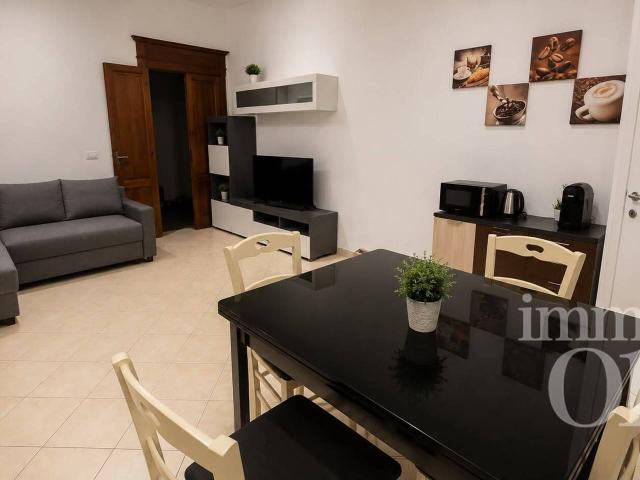 Appartamento in vendita a Livorno