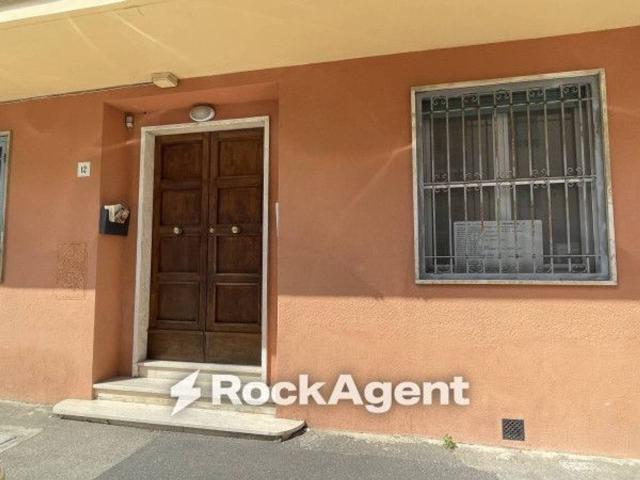 Appartamento in vendita a Livorno