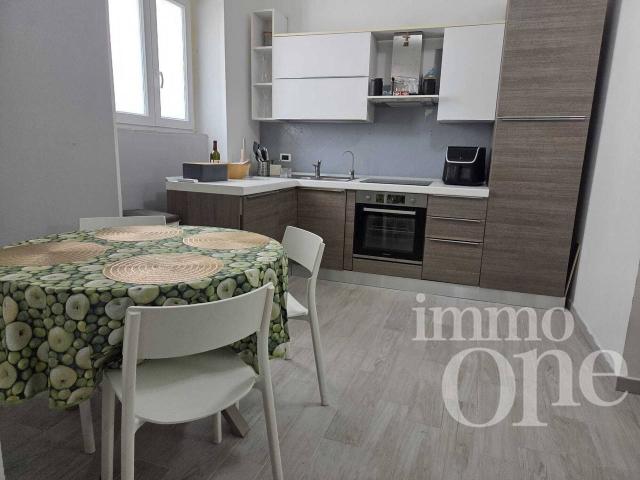 Appartamento in vendita a Livorno
