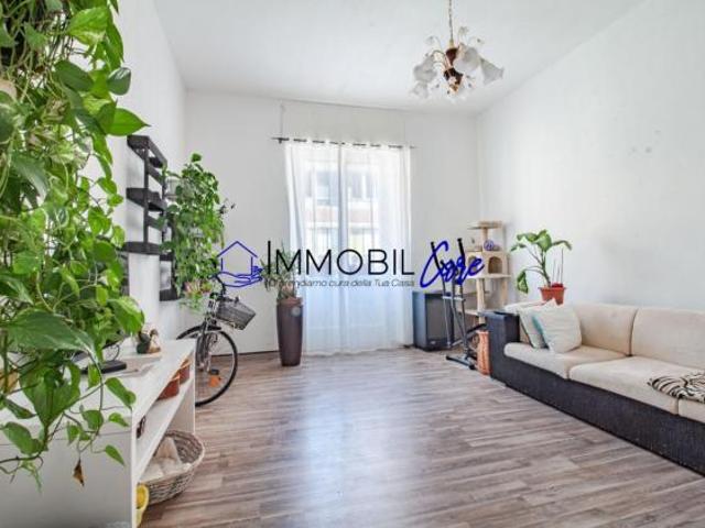Appartamento in vendita a Livorno 117 mq Rif: 1406768
