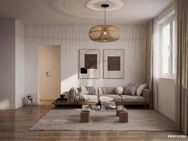 Appartamento in vendita a Livorno