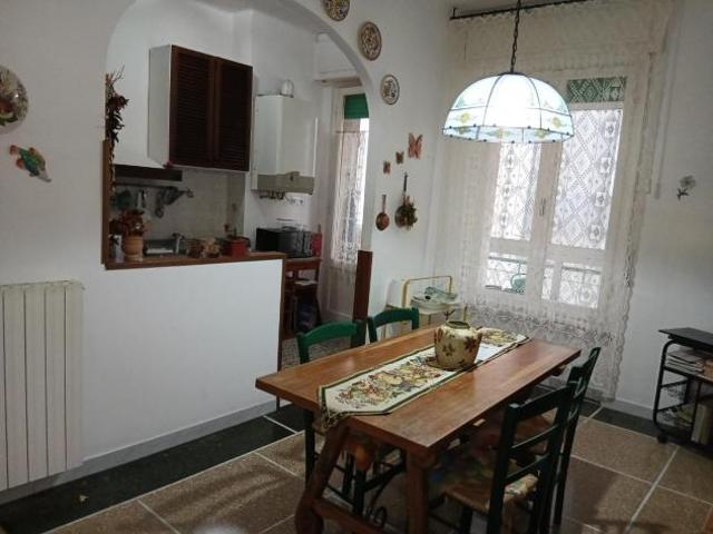 Appartamento in vendita a Livorno 124 mq Rif: 1303969