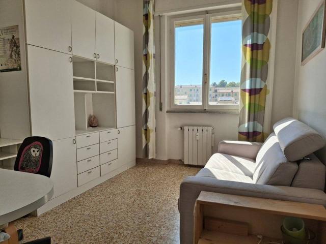 Appartamento in vendita a Livorno