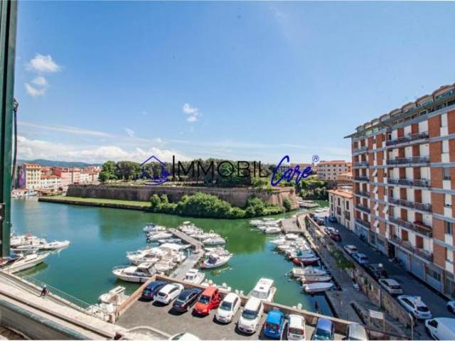 Appartamento in vendita a Livorno 122 mq Rif: 1413086