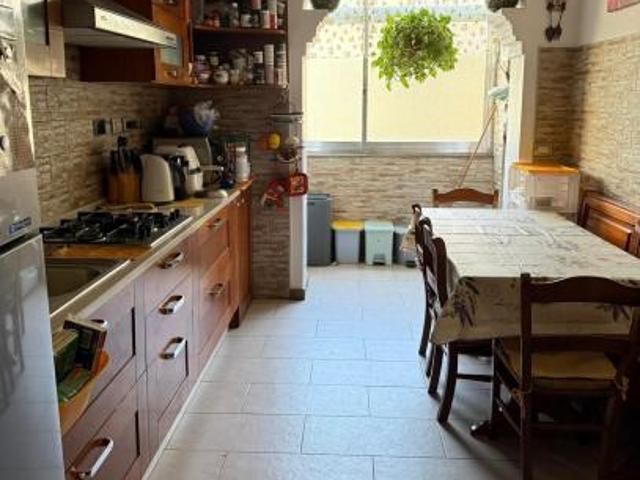 Appartamento in vendita a Livorno 135 mq Rif: 1419049