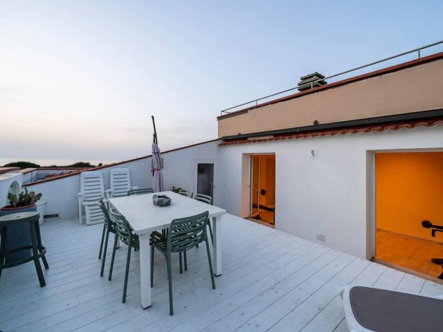 Appartamento in vendita a Livorno