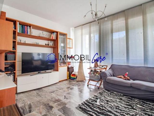 Appartamento in vendita a Livorno 130 mq Rif: 1410075