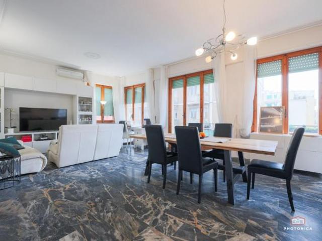 Appartamento in vendita a Livorno 131 mq Rif: 1424547