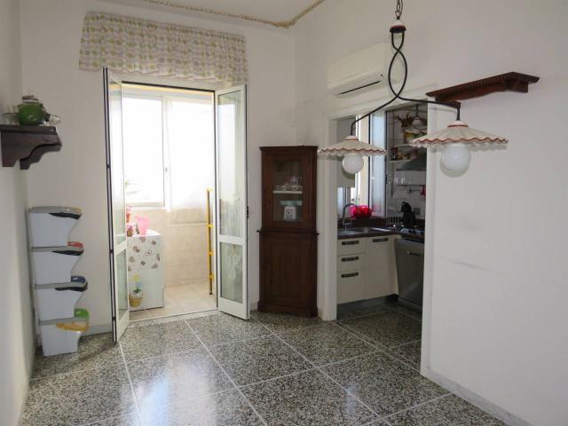 Appartamento in vendita a Livorno