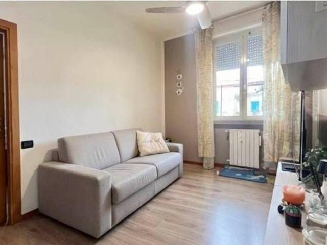 Appartamento in vendita a Livorno
