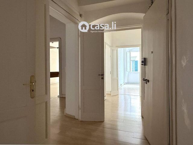 Appartamento in vendita a Livorno