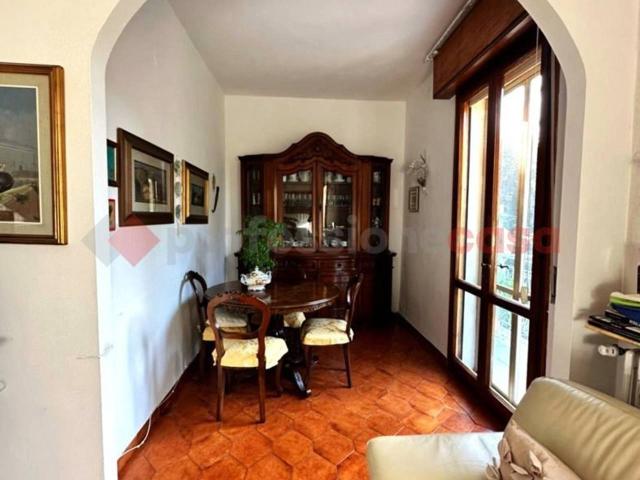 Appartamento in vendita a Livorno