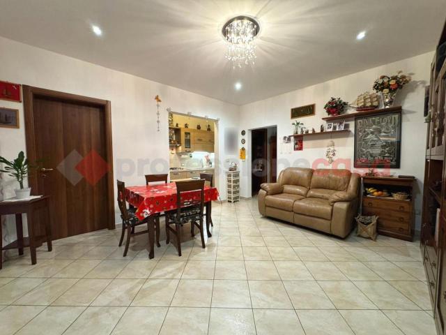 Appartamento in vendita a Livorno