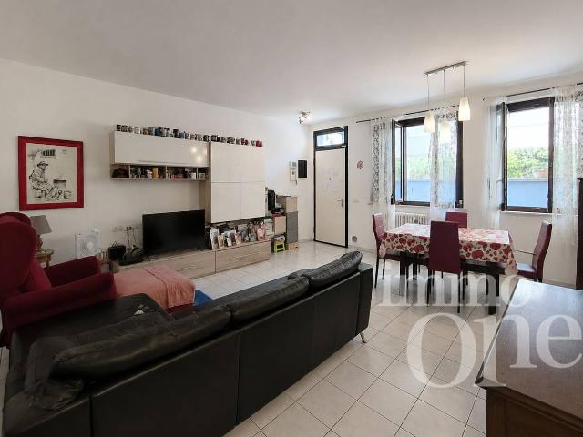 Appartamento in vendita a Livorno