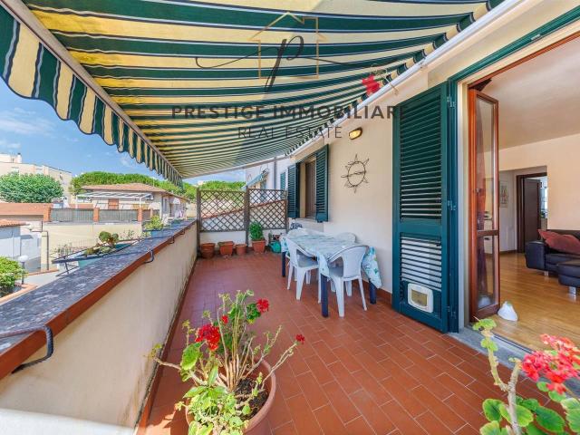 Appartamento in vendita a Livorno