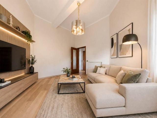 Appartamento in vendita a Livorno
