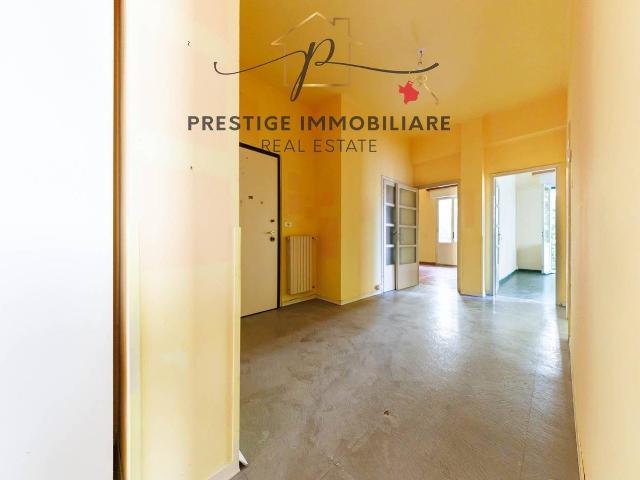 Appartamento in vendita a Livorno