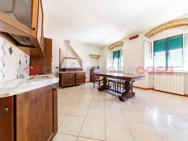 Appartamento in vendita a Livorno