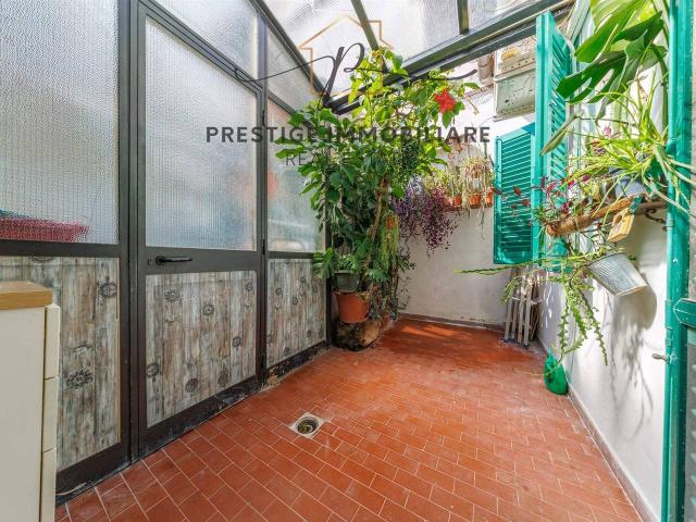 Appartamento in vendita a Livorno