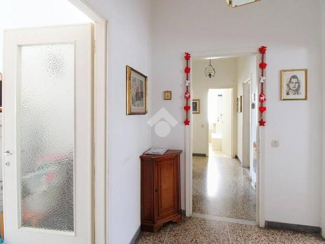 Appartamento in vendita a Livorno
