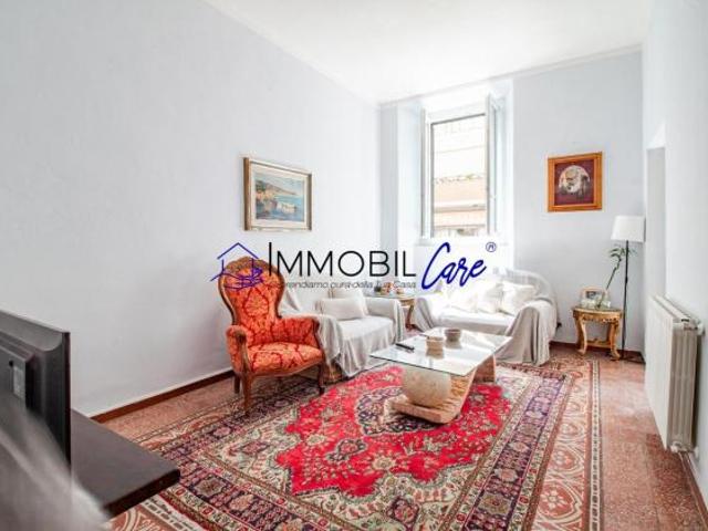 Appartamento in vendita a Livorno 245 mq Rif: 1325564