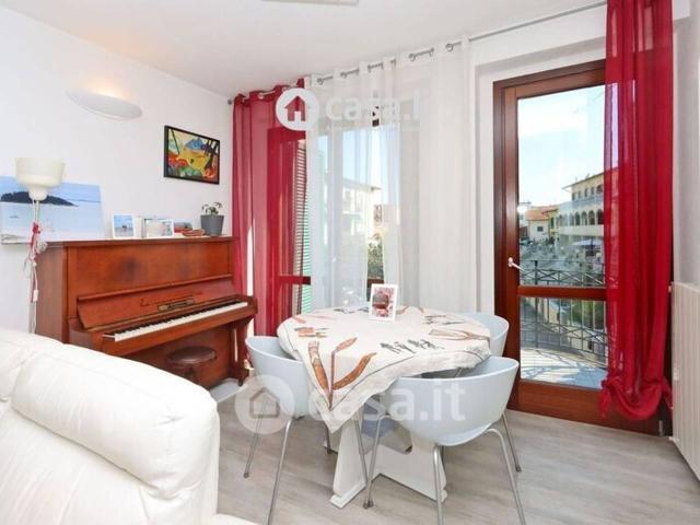 Appartamento in vendita a Livorno