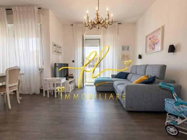 Appartamento in vendita a Livorno