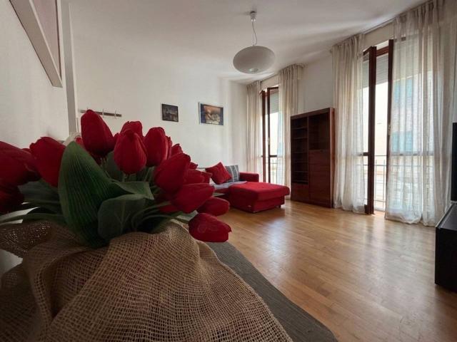 Appartamento in vendita a Livorno