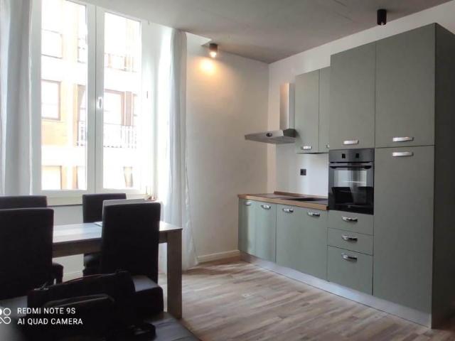 Appartamento in vendita a Livorno