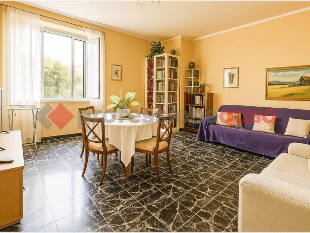 Appartamento in vendita a Livorno