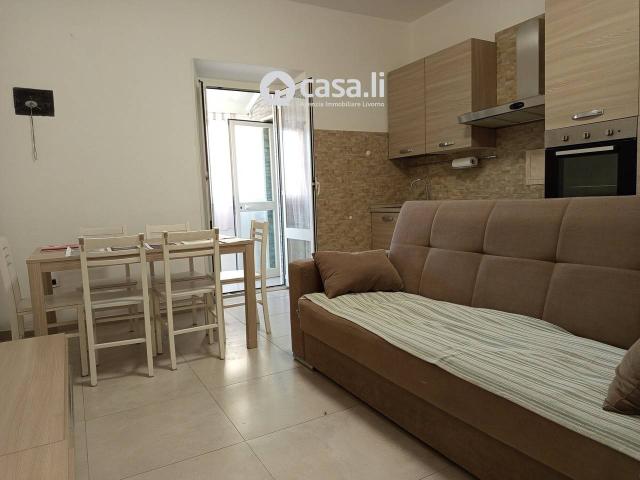 Appartamento in vendita a Livorno