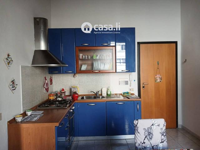 Appartamento in vendita a Livorno