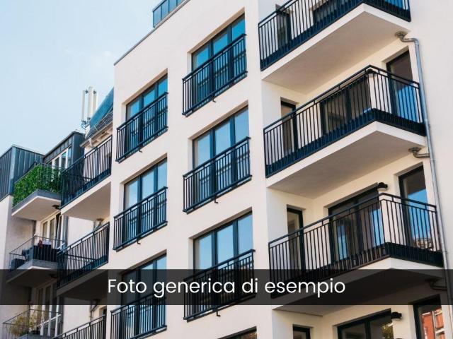 Appartamento in vendita a Livorno